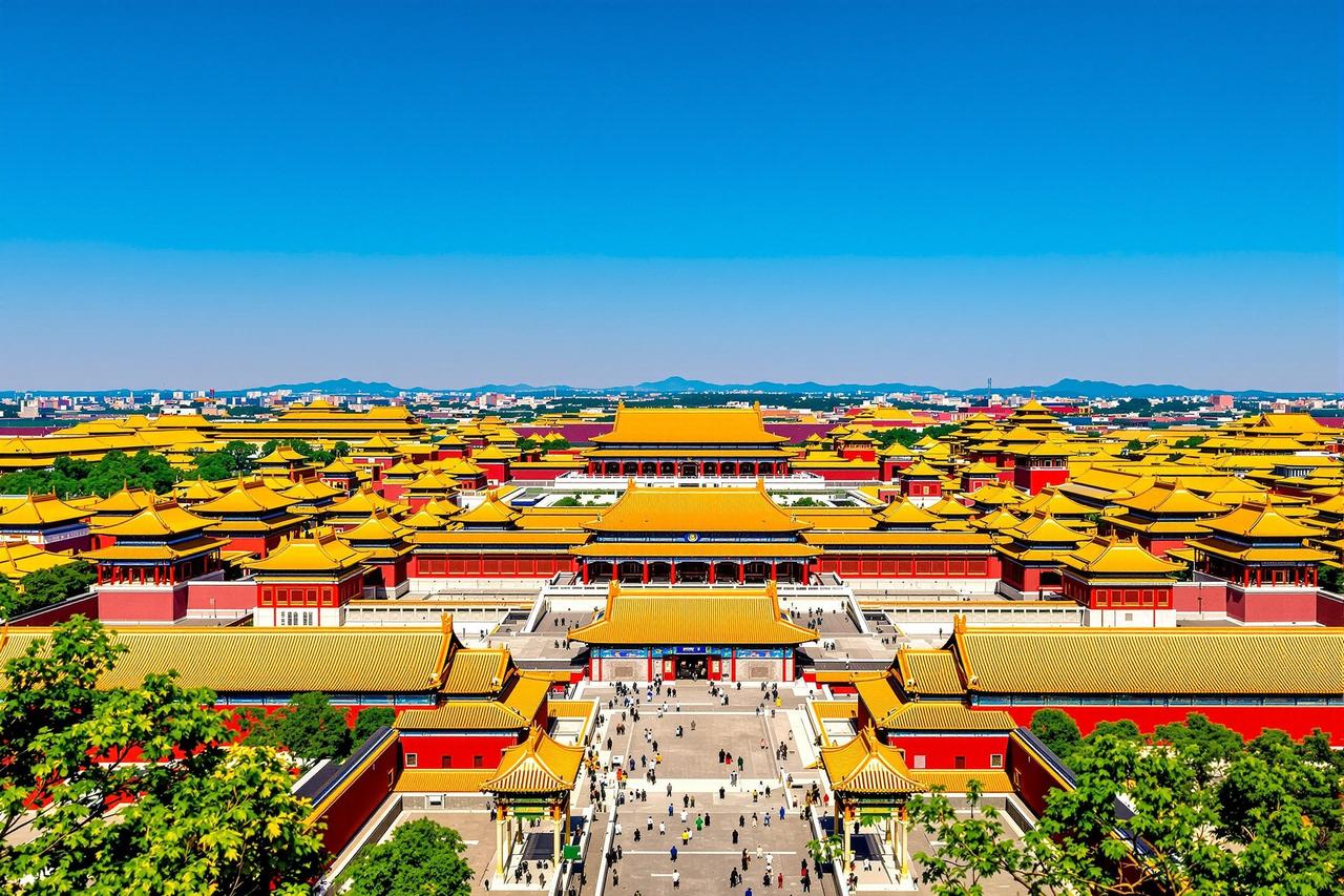 大奶影院新闻：大奶影院与故宫博物院达成战略合作，共建影视文化数字实验室